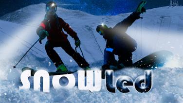 Image for: Alquiler Chaleco y Brazalete para Esquí